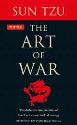 9780804830805-0804830800-The Art of War: The Definitive Interpretation of Sun Tzu's Classic Book of Strategy