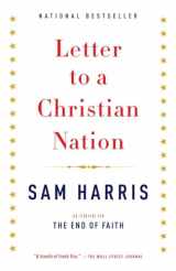 9780307278777-0307278778-Letter to a Christian Nation