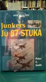 9781861261779-1861261772-Junkers Ju 87 Stuka (Crowood Aviation)