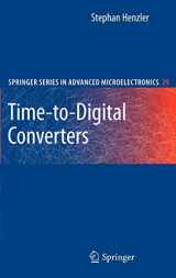9789048186273-9048186277-Time-to-Digital Converters (Springer Series in Advanced Microelectronics, 29)