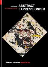 9780500204276-0500204276-Abstract Expressionism (World of Art)