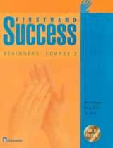 9789620019494-9620019490-Firsthand Success Beginners' Course 2, Gold Edition (Student Book)