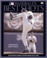 9780789461193-0789461196-Major League Baseball's Best Shots