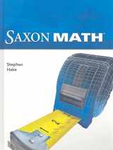 9781600325465-1600325467-Saxon Math Intermediate 5