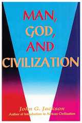9781930097179-1930097174-Man, God, and Civilization