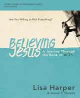 9780310146117-0310146119-Believing Jesus Bible Study Guide plus Streaming Video: A Journey Through the Book of Acts