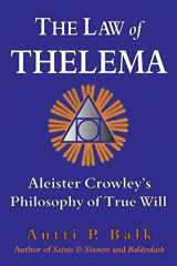 9789525700664-9525700666-The Law of Thelema: Aleister Crowley's Philosophy of True Will