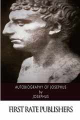 9781500211455-1500211451-Autobiography of Josephus