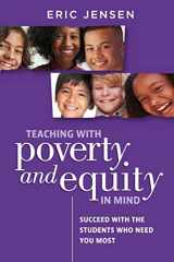 9781416630562-1416630562-Teaching with Poverty and Equity in Mind