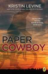 9780142427156-0142427152-The Paper Cowboy