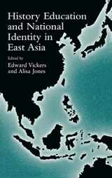 9780415948081-0415948088-History Education and National Identity in East Asia (Reference Books In International Education)