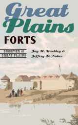 9781496207715-1496207718-Great Plains Forts (Discover the Great Plains)