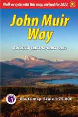 9781898481607-1898481601-John Muir Way