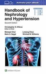 9781975165727-1975165721-Handbook of Nephrology and Hypertension
