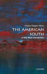 9780199943517-0199943516-The American South: A Very Short Introduction (Very Short Introductions)
