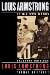 9780195140460-019514046X-Louis Armstrong, In His Own Words: Selected Writings