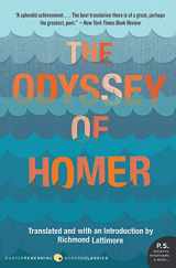 9780061244186-006124418X-The Odyssey of Homer