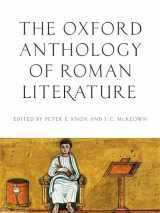 9780195395167-0195395166-The Oxford Anthology of Roman Literature