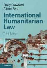 9781009326728-1009326724-International Humanitarian Law