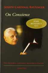 9780935372489-0935372482-On Conscience: Two Essays