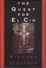 9780394574479-0394574478-The Quest for El Cid