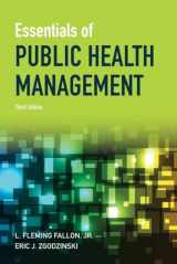 9781449618964-1449618960-Essentials of Public Health Management