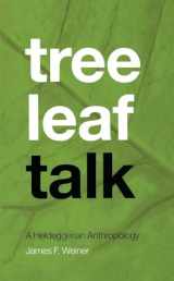 9781859735015-1859735010-Tree Leaf Talk