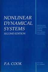 9780136251613-0136251617-Nonlinear Dynamical Systems (Prentice Hall International Series in Systems and Control Engineering)