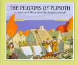 9780689312502-0689312504-The Pilgrims of Plimoth