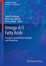 9781627032148-1627032142-Omega-6/3 Fatty Acids: Functions, Sustainability Strategies and Perspectives (Nutrition and Health)