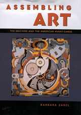 9781578065950-157806595X-Assembling Art: The Machine and the American Avant-Garde