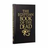 9781789502237-1789502233-The Egyptian Book of the Dead