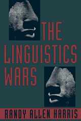9780195098341-019509834X-The Linguistics Wars