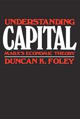 9780674920880-0674920880-Understanding Capital: Marx’s Economic Theory