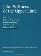 9781853174148-1853174149-Joint Stiffness Of The Upper Limb