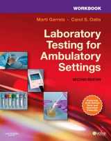 9781437719086-1437719082-Workbook for Laboratory Testing for Ambulatory Settings: A Guide for Health Care Professionals