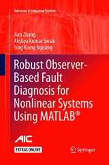 9783319812564-3319812564-Robust Observer-Based Fault Diagnosis for Nonlinear Systems Using MATLAB® (Advances in Industrial Control)