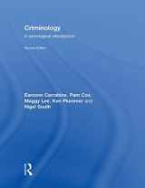 9780415464505-0415464501-Criminology: A Sociological Introduction
