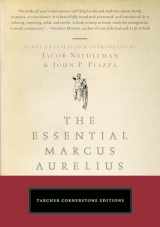 9781585426171-1585426172-The Essential Marcus Aurelius (Tarcher Cornerstone Editions)