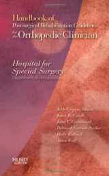 9780323049399-0323049397-Handbook of Postsurgical Rehabilitation Guidelines for the Orthopedic Clinician