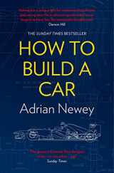 9780008293390-0008293392-How to Build a Car: The Autobiography of the World’s Greatest Formula 1 Designer