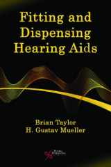 9781597563475-1597563471-Fitting and Dispensing Hearing Aids