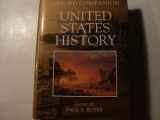 9780195082098-0195082095-The Oxford Companion to United States History (Oxford Companions)