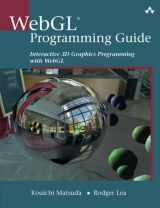 9780321902924-0321902920-WebGL Programming Guide: Interactive 3D Graphics Programming with WebGL (OpenGL)