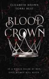 9781954393059-1954393059-Blood Crown: Freedom's Harem, Book 1