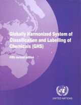 9789211170672-9211170672-Globally Harmonized System of Classification and Labeling of Chemicals (GHS)