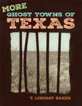 9780806137247-080613724X-More Ghost Towns of Texas