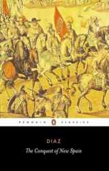 9780140441239-0140441239-The Conquest of New Spain (Classics S)