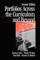 9780761975342-0761975349-Portfolios Across the Curriculum and Beyond (1-off Series)