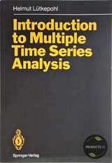 9780387531946-0387531947-Introduction to Multiple Time Series Analysis